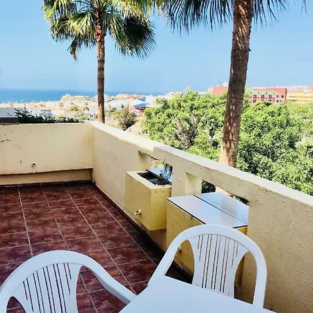 Apartament Duque Vista Mar