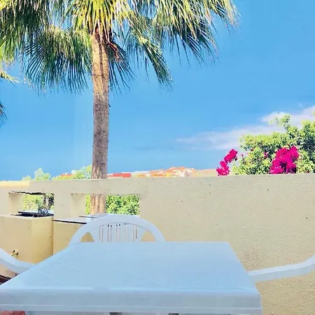 Apartament Duque Vista Mar Costa Adeje (Tenerife)