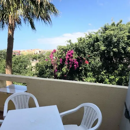 Duque Vista Mar