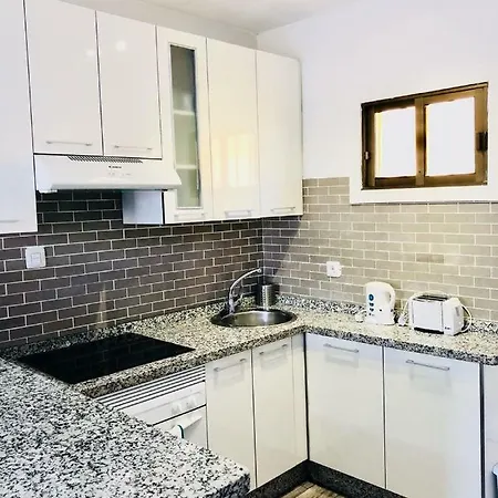 Apartament Duque Vista Mar *