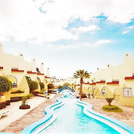 Apartament Duque Vista Mar Costa Adeje (Tenerife)